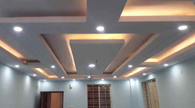 Gypsum False Ceiling In Coimbatore Gypsum False Ceiling In Coimbatore